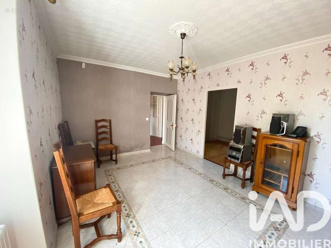 Photo 8 - Maison à SAINT-FARGEAU-PONTHIERRY