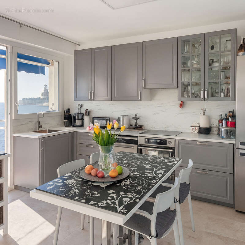 Appartement à BANDOL