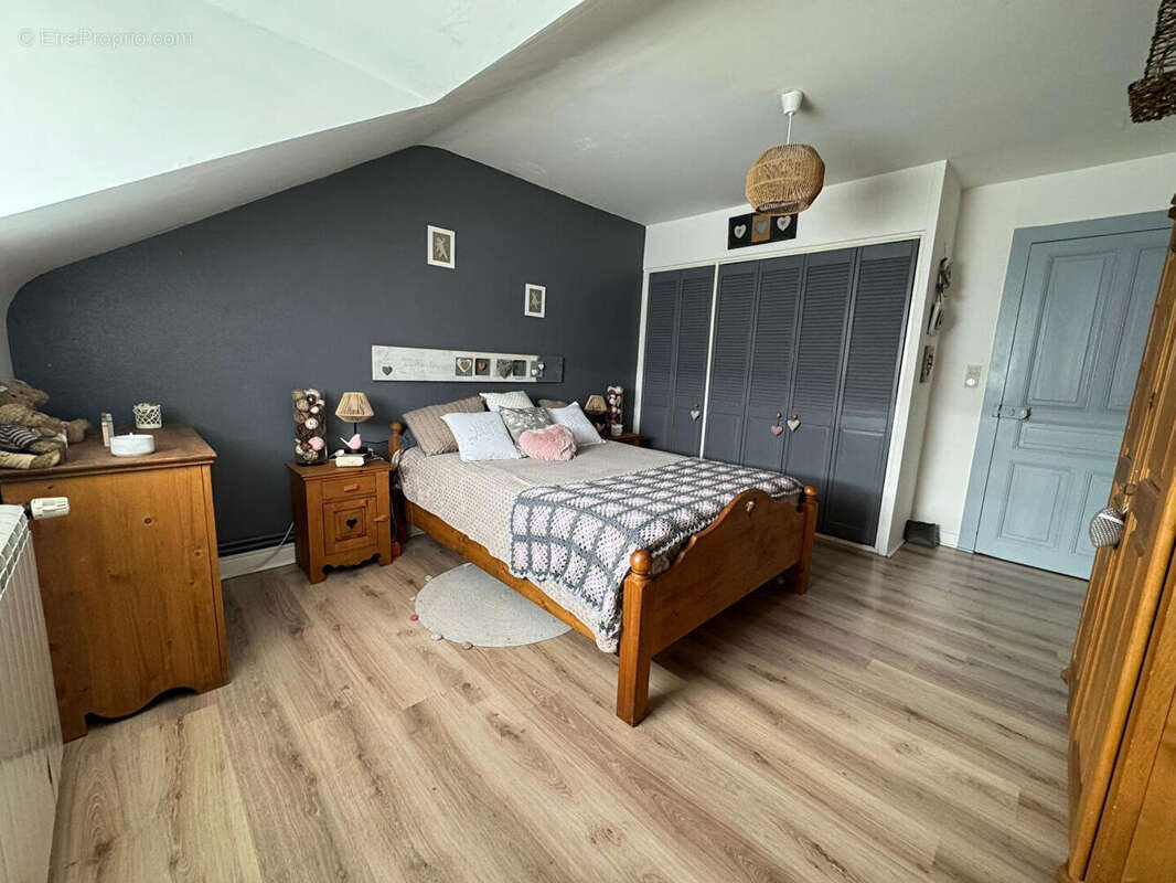 Appartement à BACCARAT