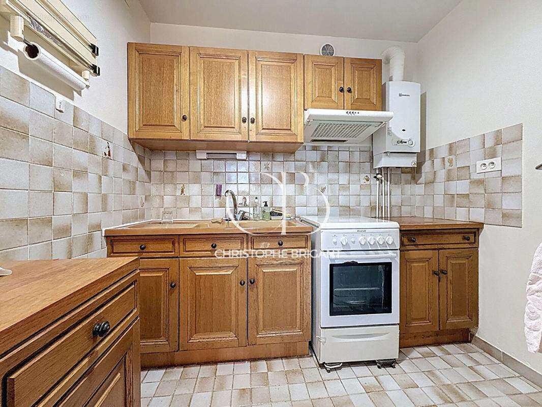 Appartement à VILLEJUIF