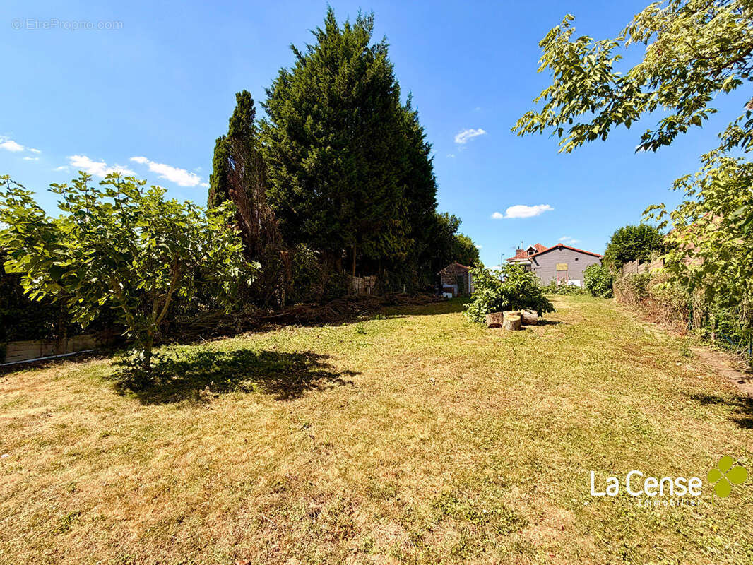 Mons en pevele - maison individuelle - photo 8