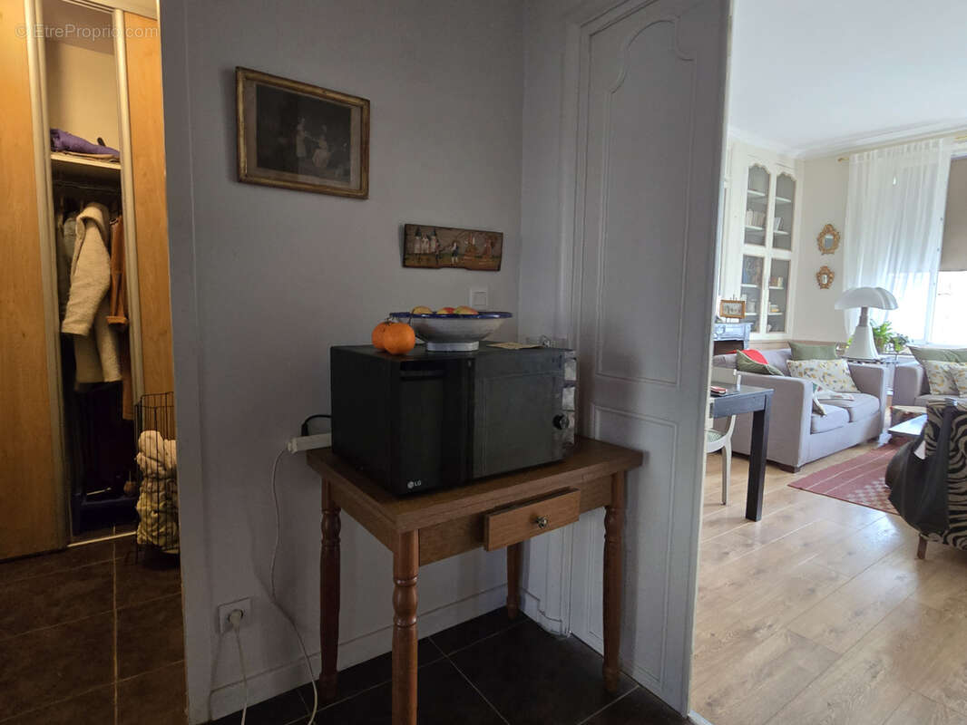 Appartement à ROCHEFORT