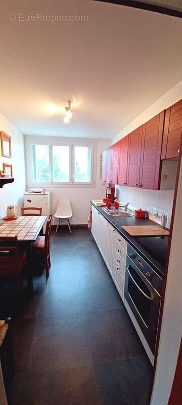 Appartement à CHOLET
