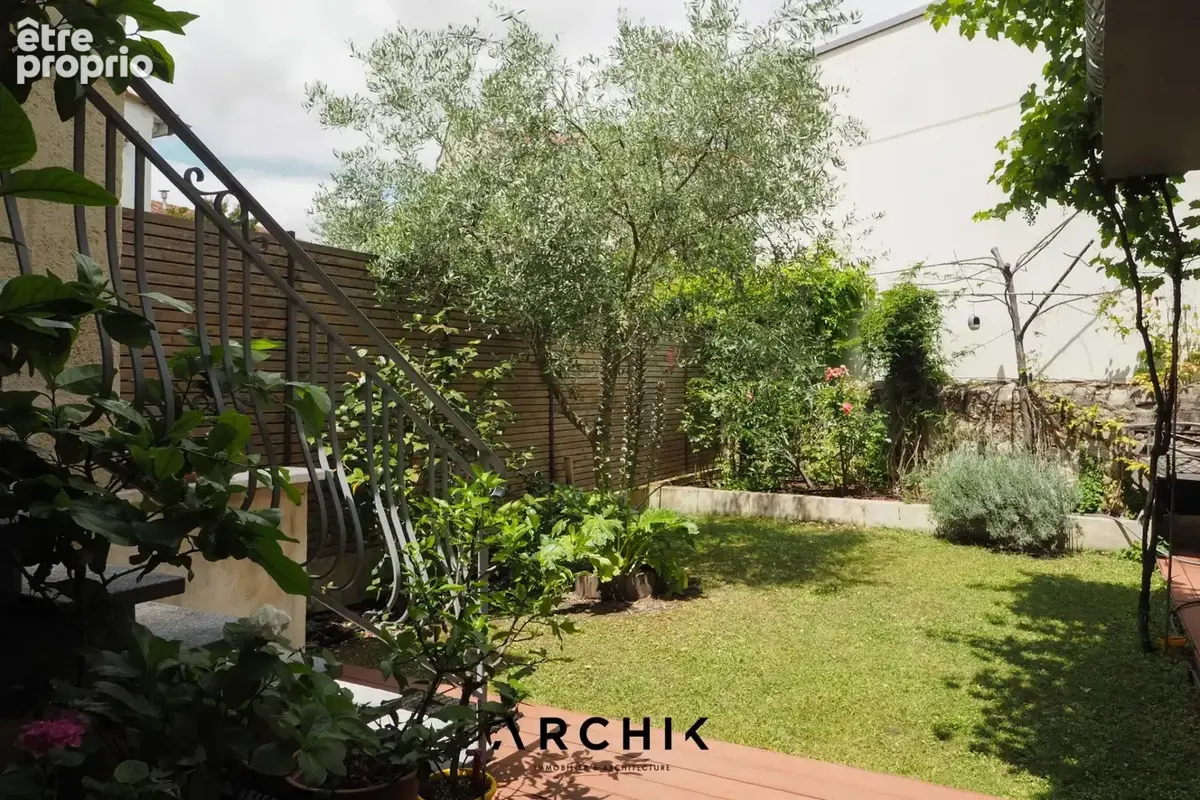 Maison 7 pièces 200 m² à vendre à Bordeaux (33100) - photo 3