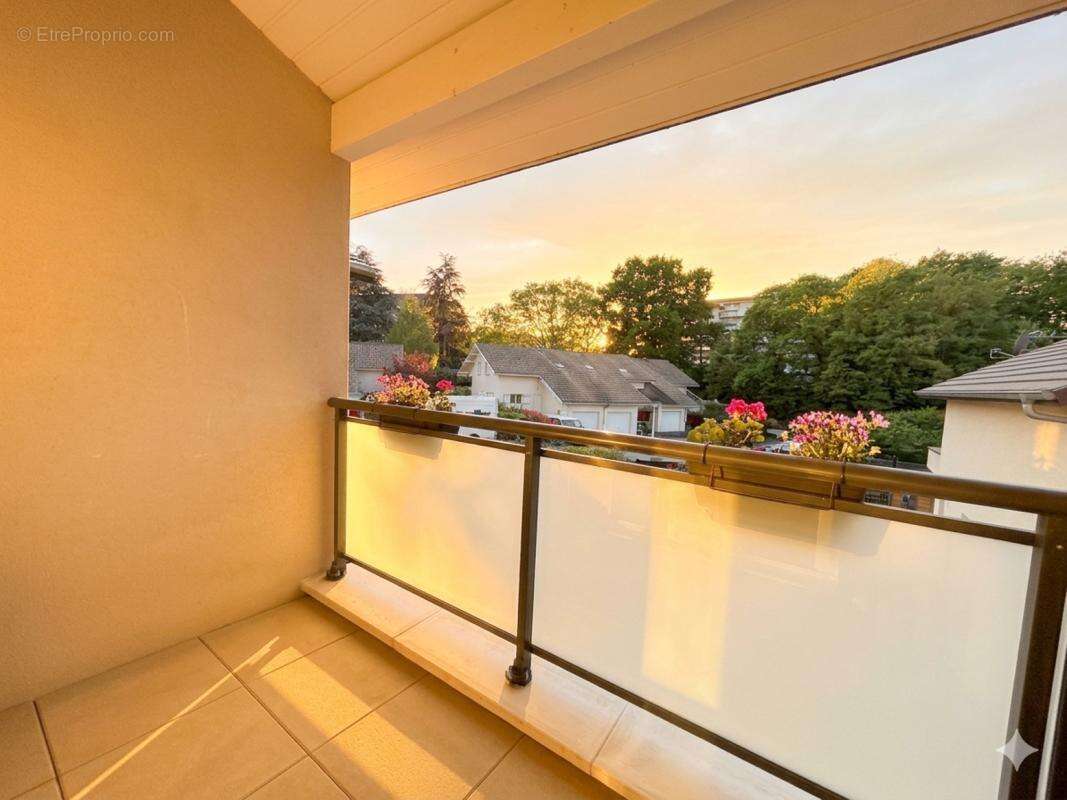 Maison 92 m² à Thonon-Les-Bains  - photo 4