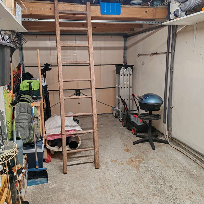 Maison à SALLES-D'AUDE