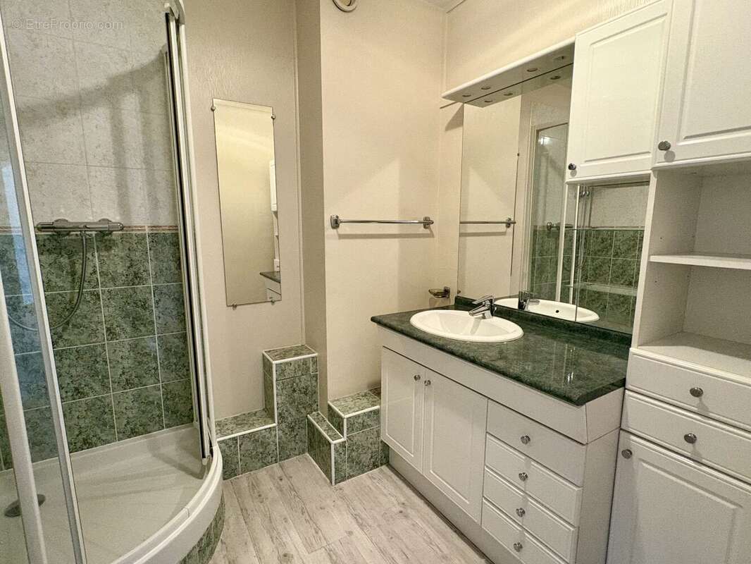 Appartement à ORLEANS