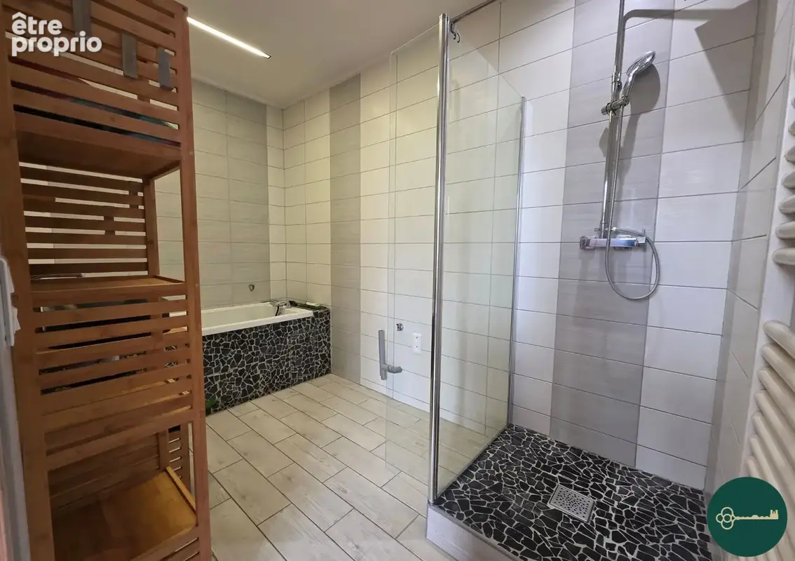 Appartement toul 2 pièces 63,56m2 - photo 4