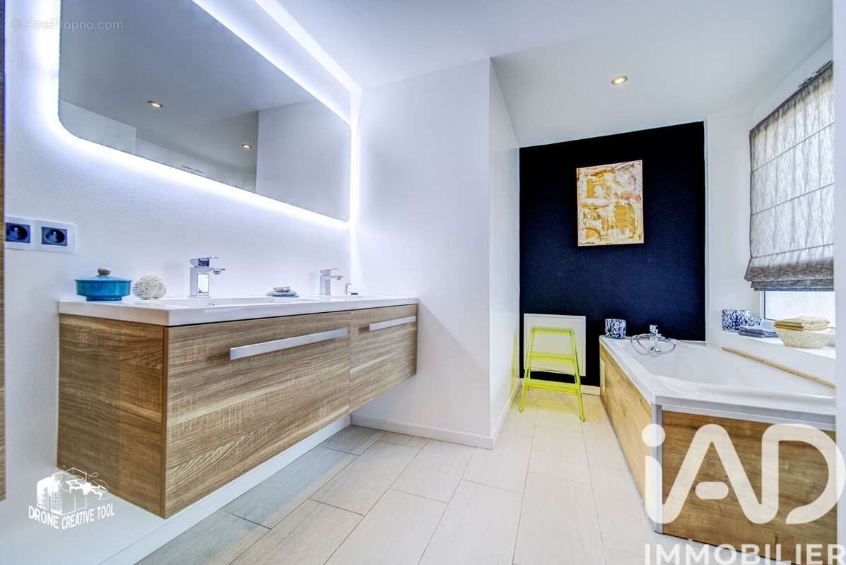 Photo 7 - Appartement à MOULINS-LES-METZ