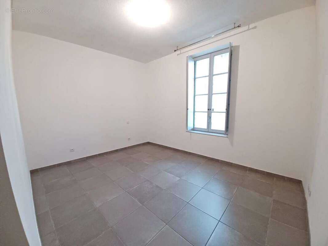 Appartement à TARASCON