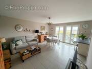 Appartement à LEERS