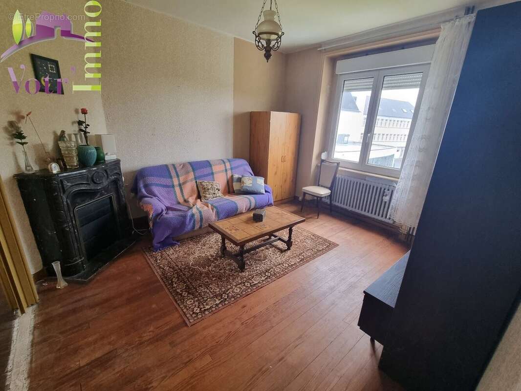 Maison à PLOUGASTEL-DAOULAS