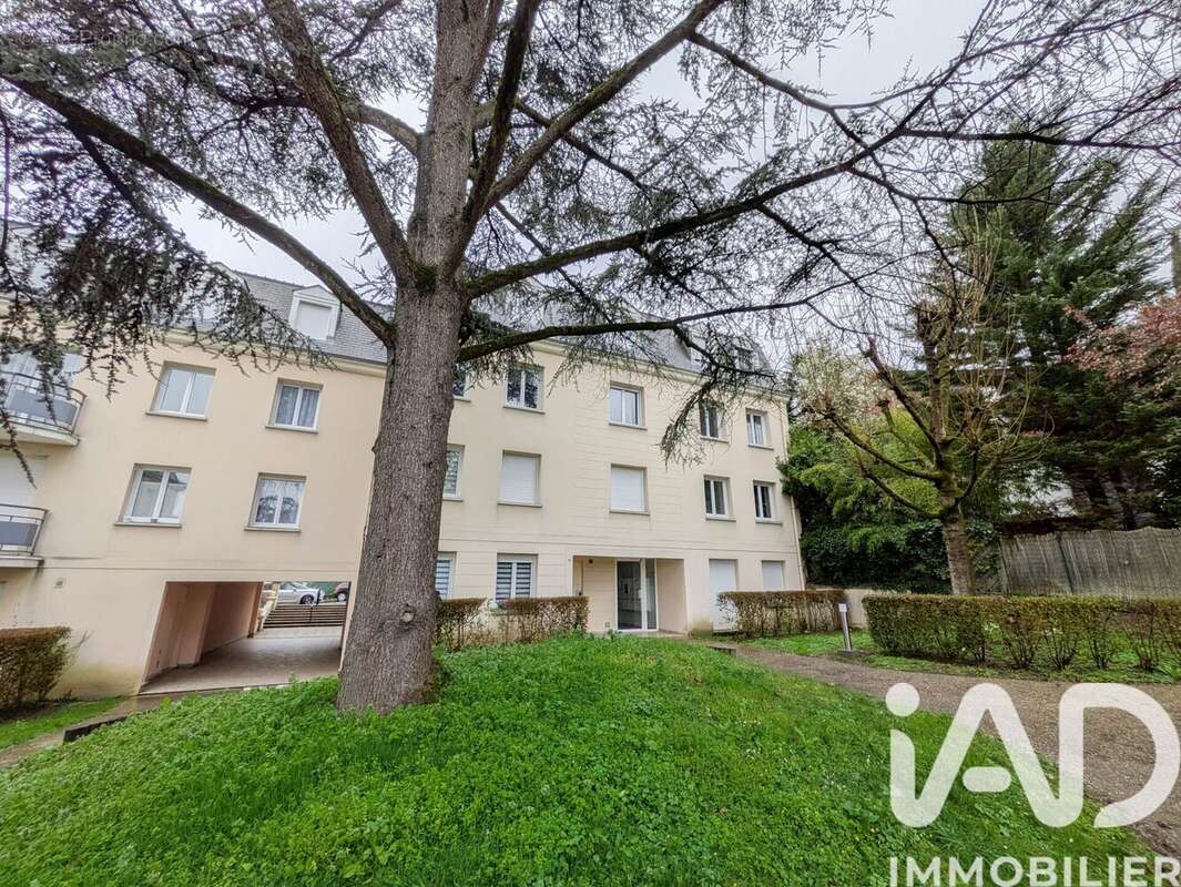 Photo 9 - Appartement à THORIGNY-SUR-MARNE
