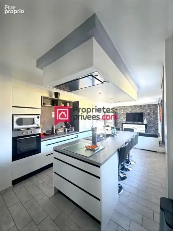Maison Allonne 6 pièce(s) 147 m2 - photo 5
