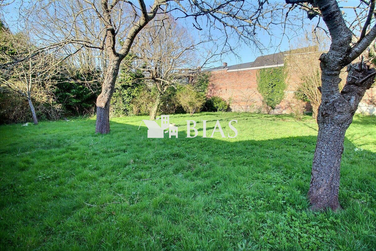 Maison à FORGES-LES-EAUX