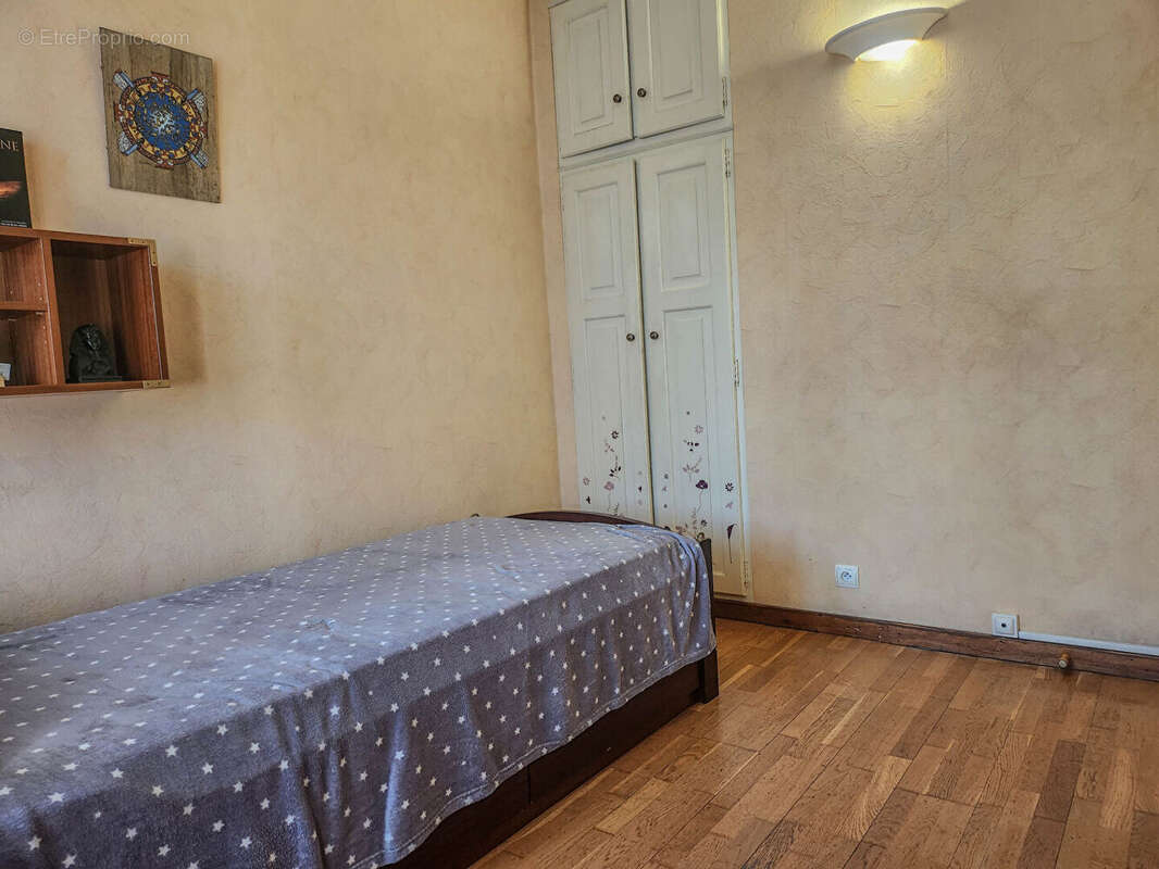 Appartement à CHAMBERY