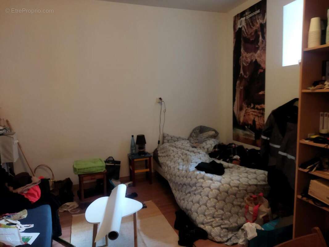 ch appart - Maison à CAHORS