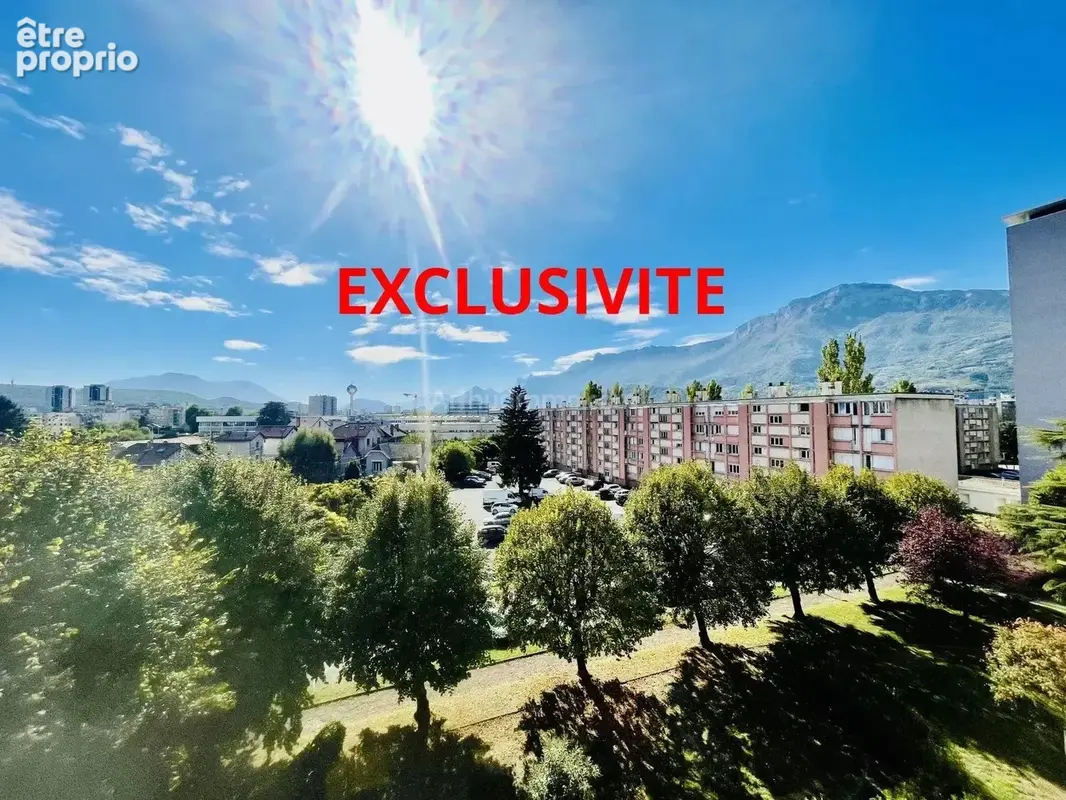 Vente Appartement Grenoble(38100) 88 000ï¿œ - photo 1