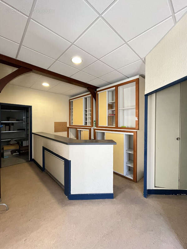 Appartement à DECIZE