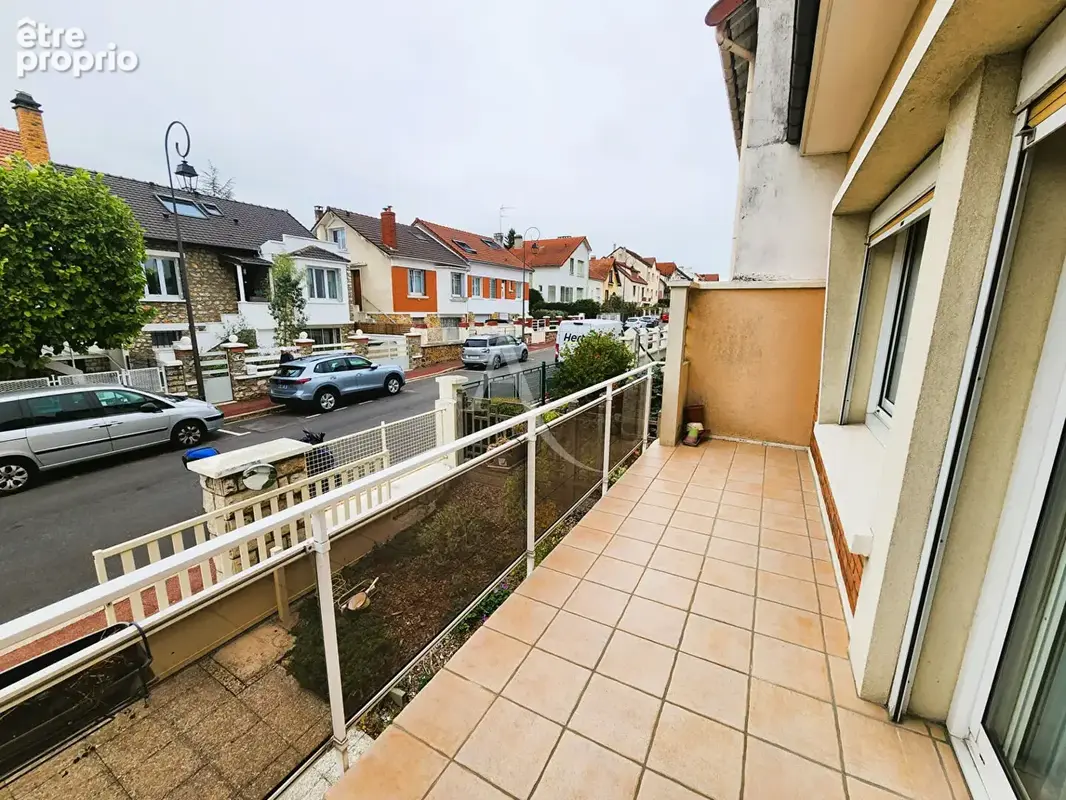 Maison Antony 5 pièce(s) 100.12 m2 - photo 9