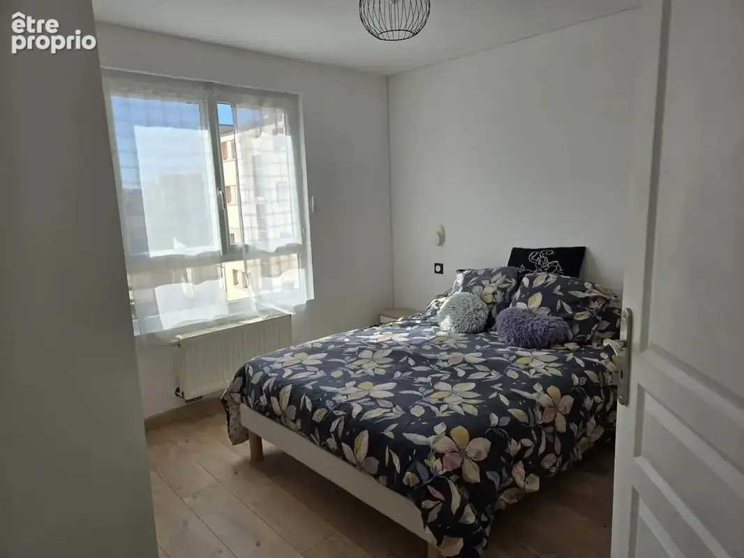 Dijon – bel appartement 3 pièces - photo 6