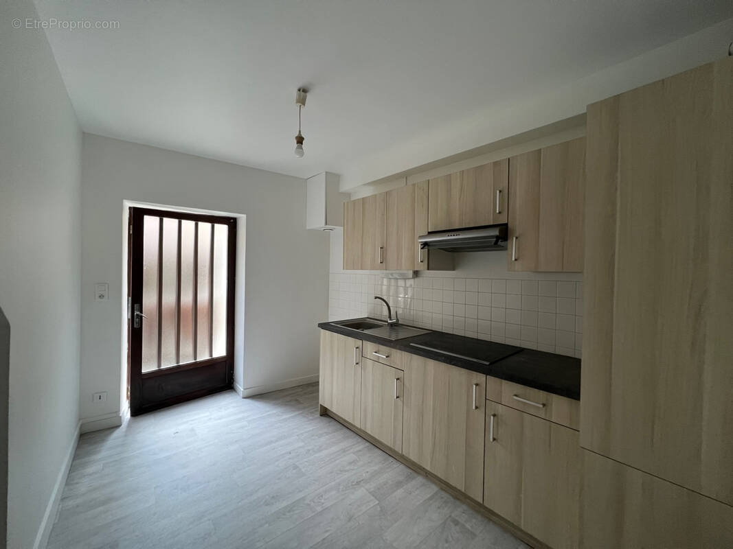 Appartement à LONS-LE-SAUNIER