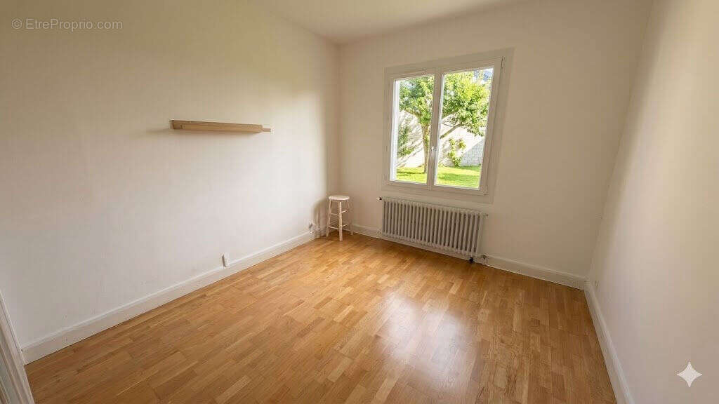 Photo 5 - Maison à MAILLE