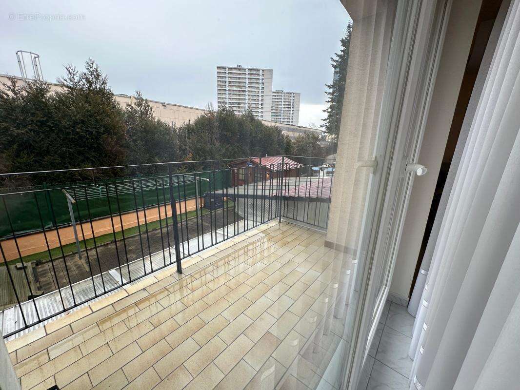 Maison à MULHOUSE