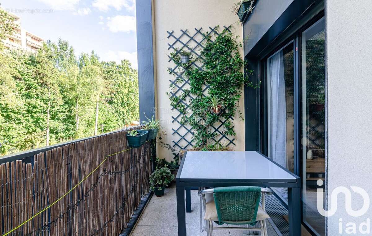 Photo 4 - Appartement à ROMAINVILLE