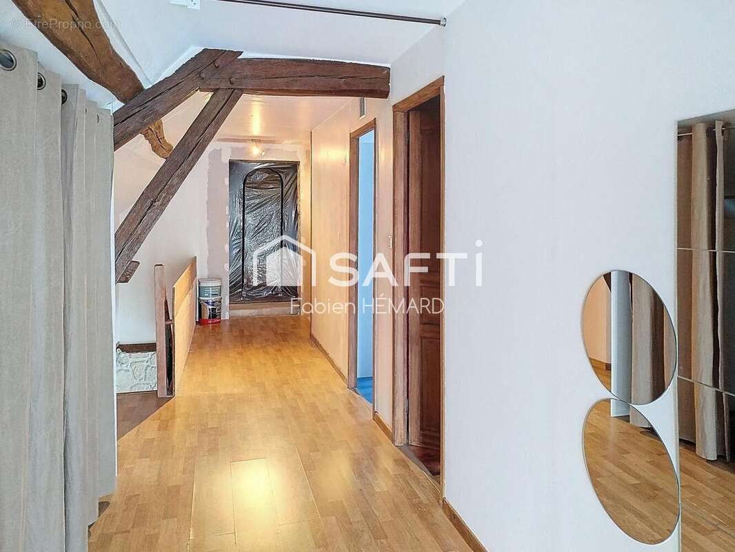 Maison 118 m² à Connantre  - photo 8