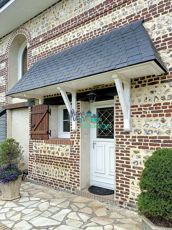 Maison à LE HAVRE