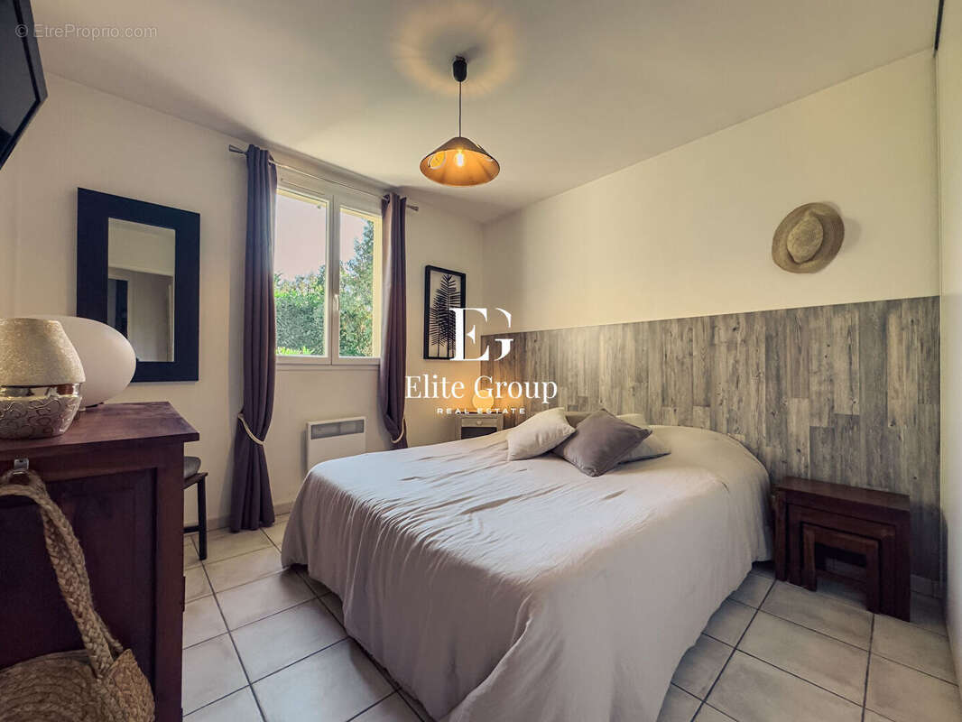 Maison à CHATEAUNEUF-SUR-CHARENTE