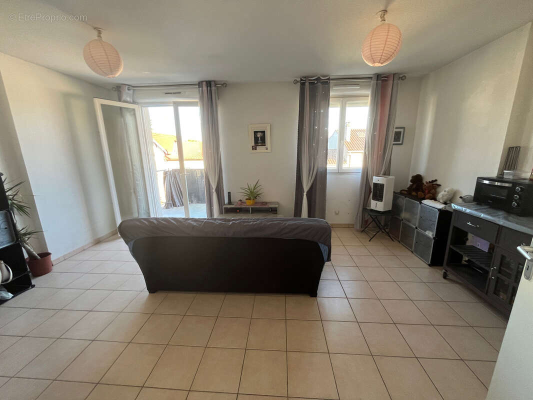 Appartement à VILLENEUVE-SUR-LOT