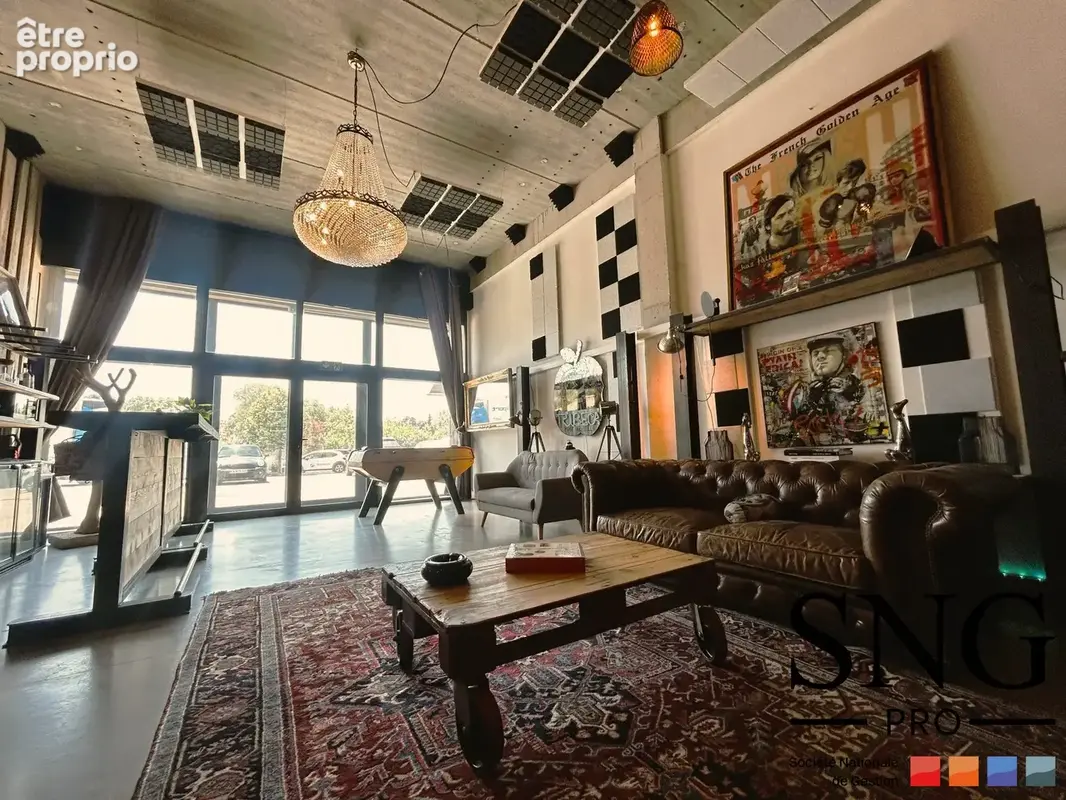 Commerce 191 m² à vendre à Aix-En-Provence (13090) - photo 4