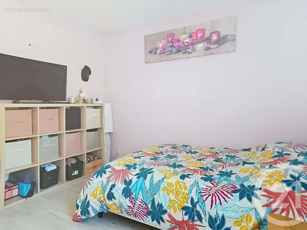 Maison 79 m² à Vaux  - photo 13