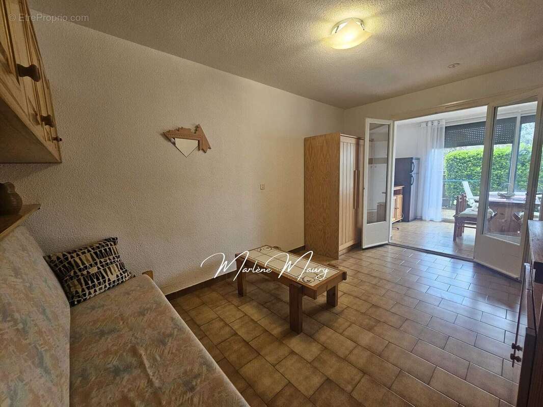 Appartement à ARGELES-SUR-MER
