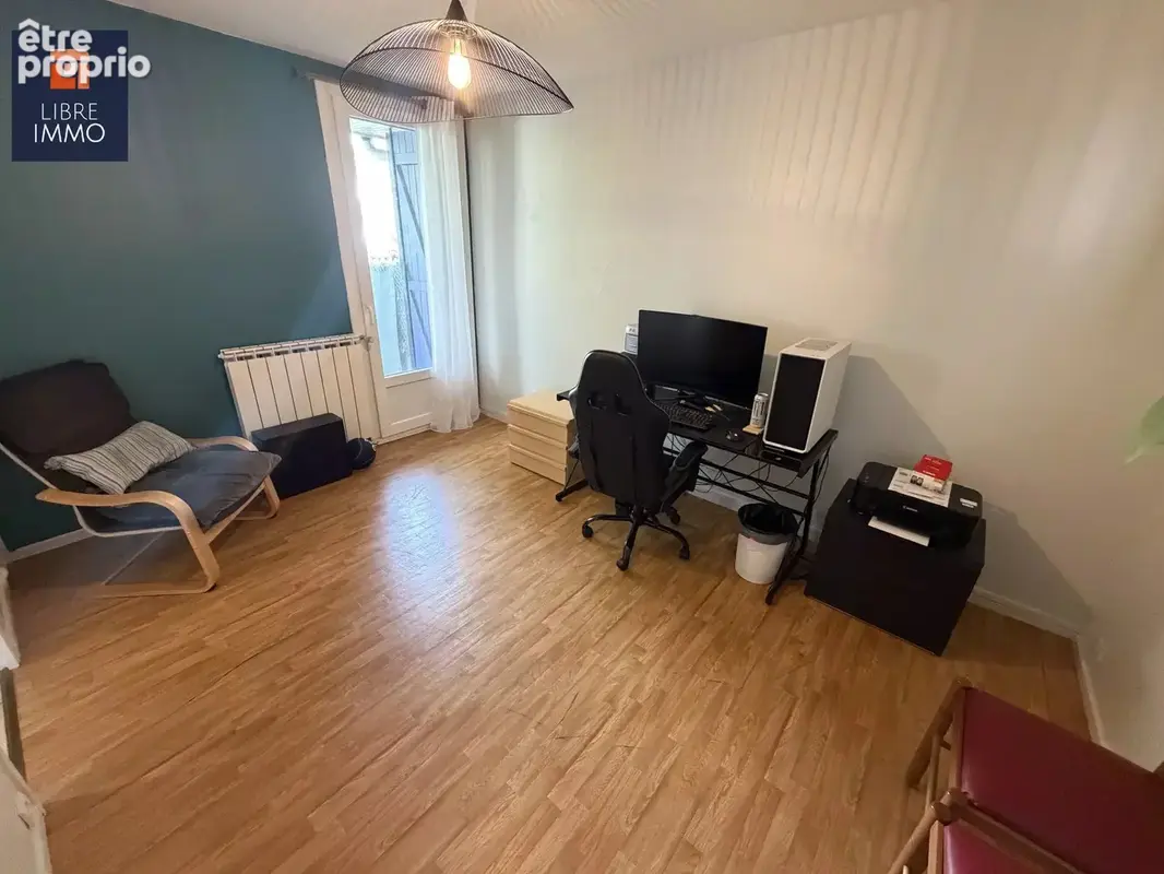 EXCLUSIVITÉ PAU, Maison de plain-pied, 3 chambres - photo 6