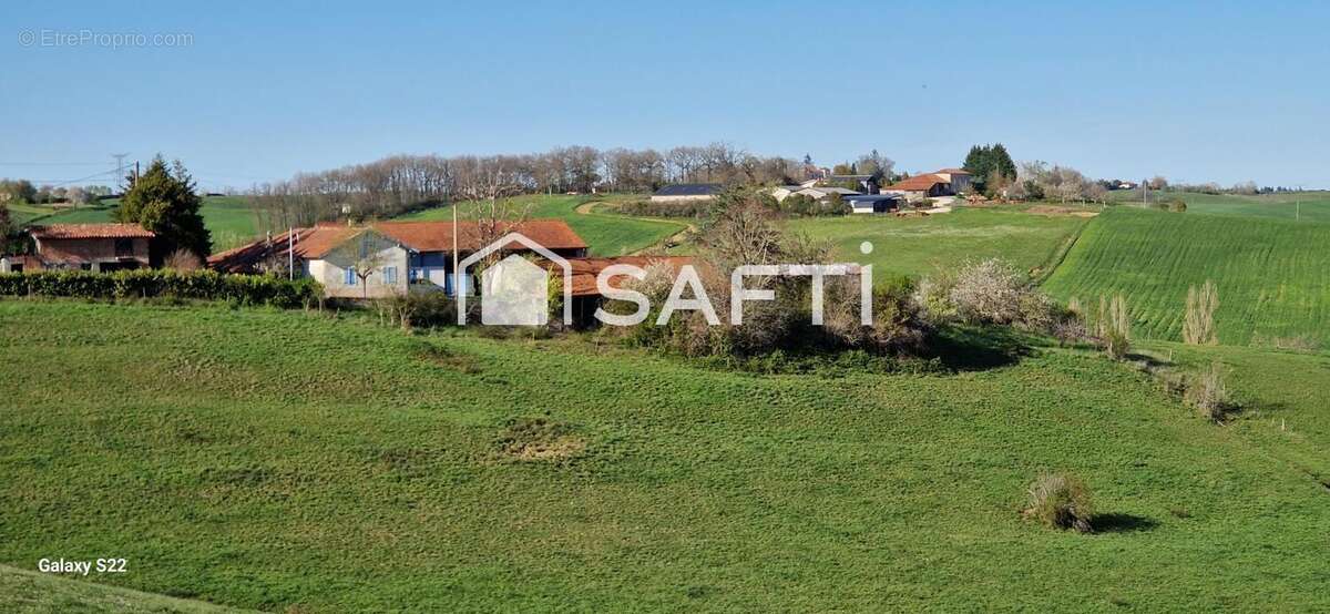 Photo 2 - Maison à SAINT-ANDRE