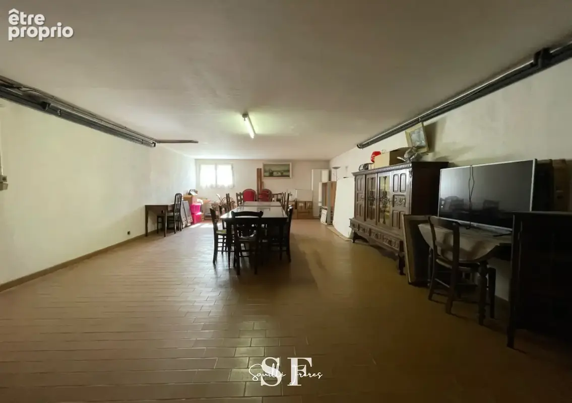Agen rive gauche - villa traditionnelle avec beau terran - photo 12