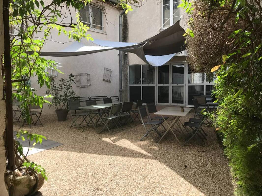 Photo 1 - Maison à LA CLAYETTE
