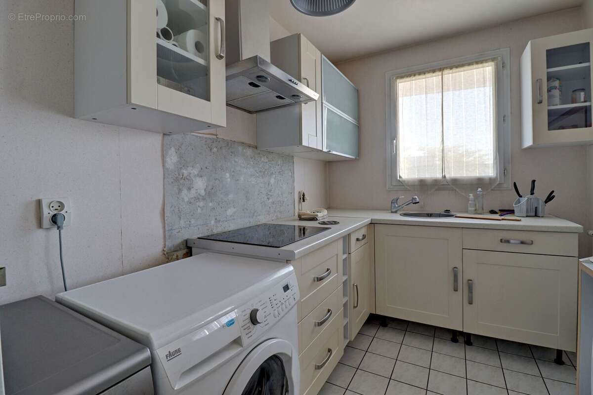 Appartement à ACHERES