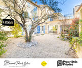 Maison à SAINT-SATURNIN-LES-AVIGNON