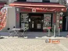 Pizzeria 'reconnu 'centre de lagnieu - photo 2