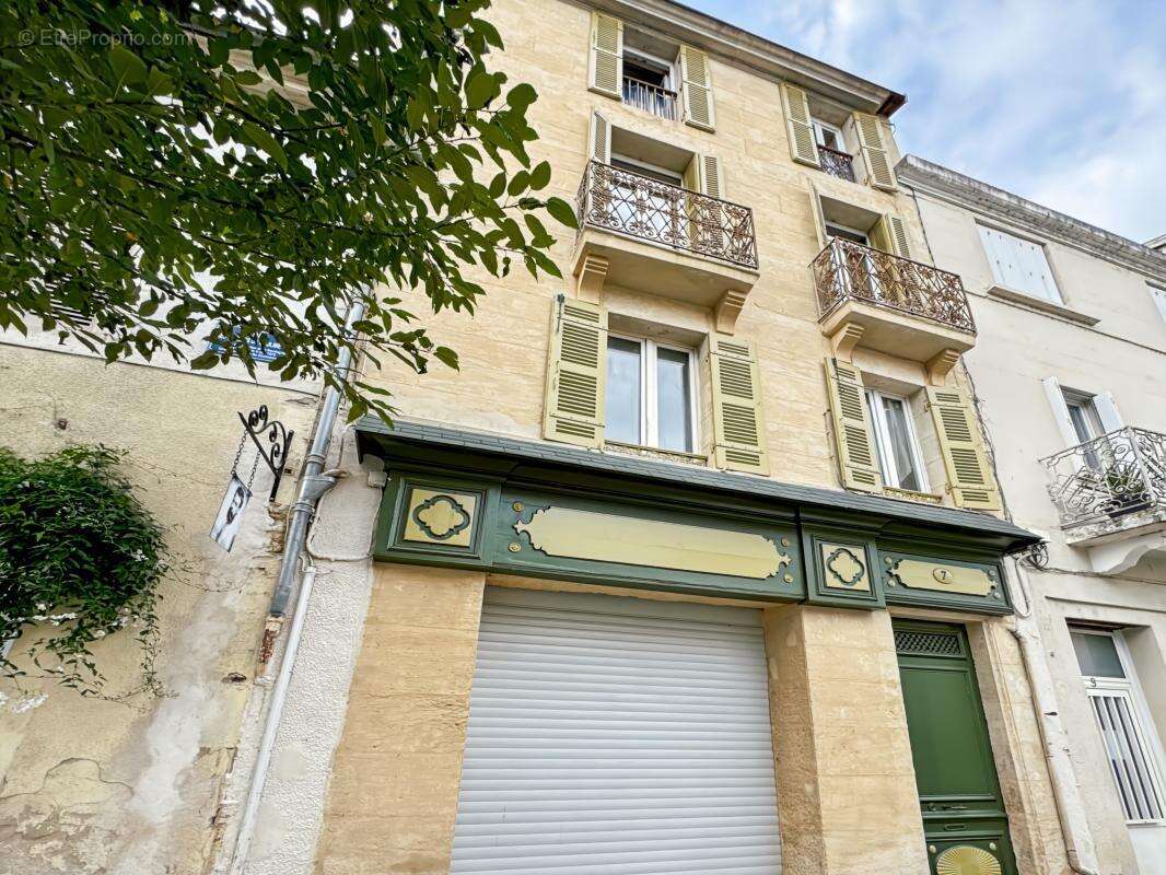 Appartement à PERIGUEUX