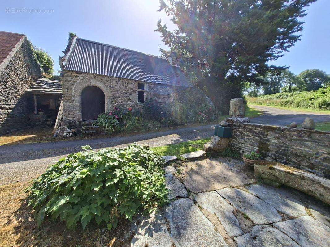 Ancien manoir breton du XVIe siècle – Un patrimoine d'exception au cœur du Trégor - photo 24