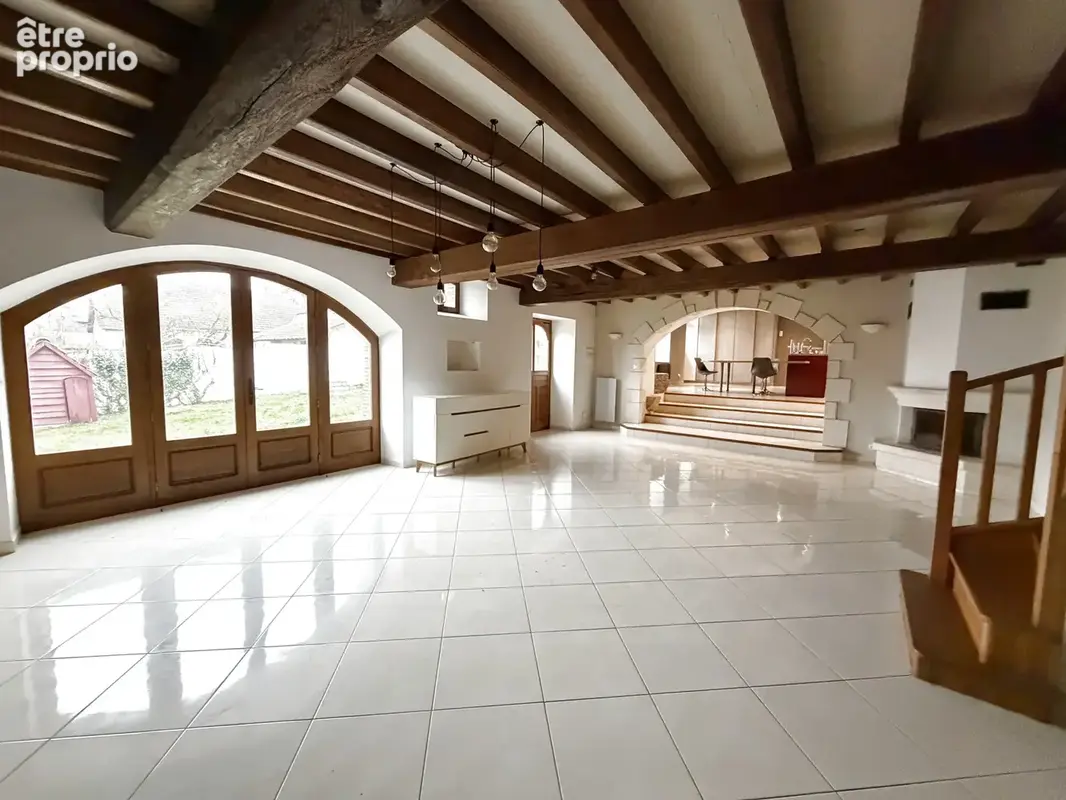 Secteur Mery sur seine - T8 - photo 2