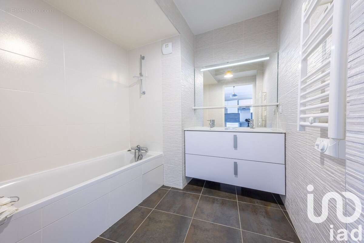 Photo 9 - Appartement à BORDEAUX