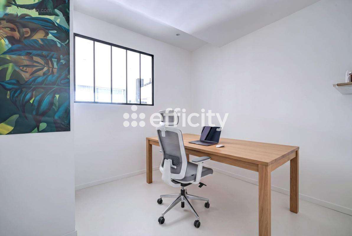 Appartement - photo 17