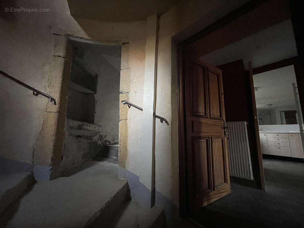 Appartement à L&#039;ARBRESLE