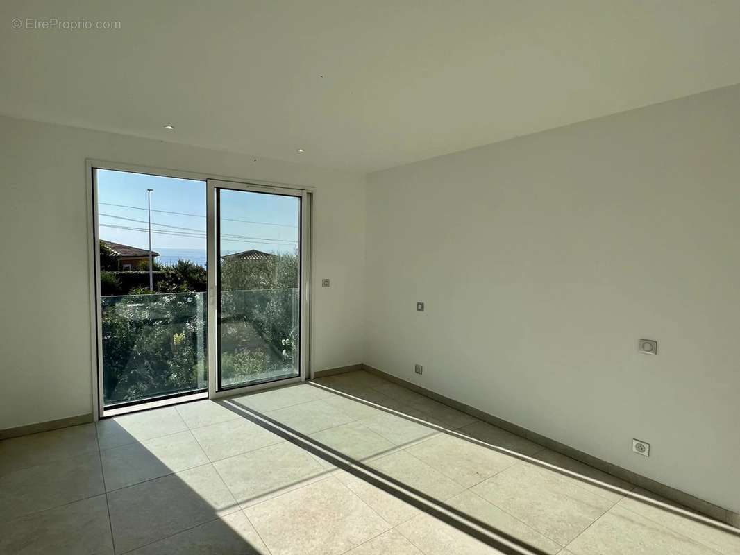 Maison à CAVALAIRE-SUR-MER